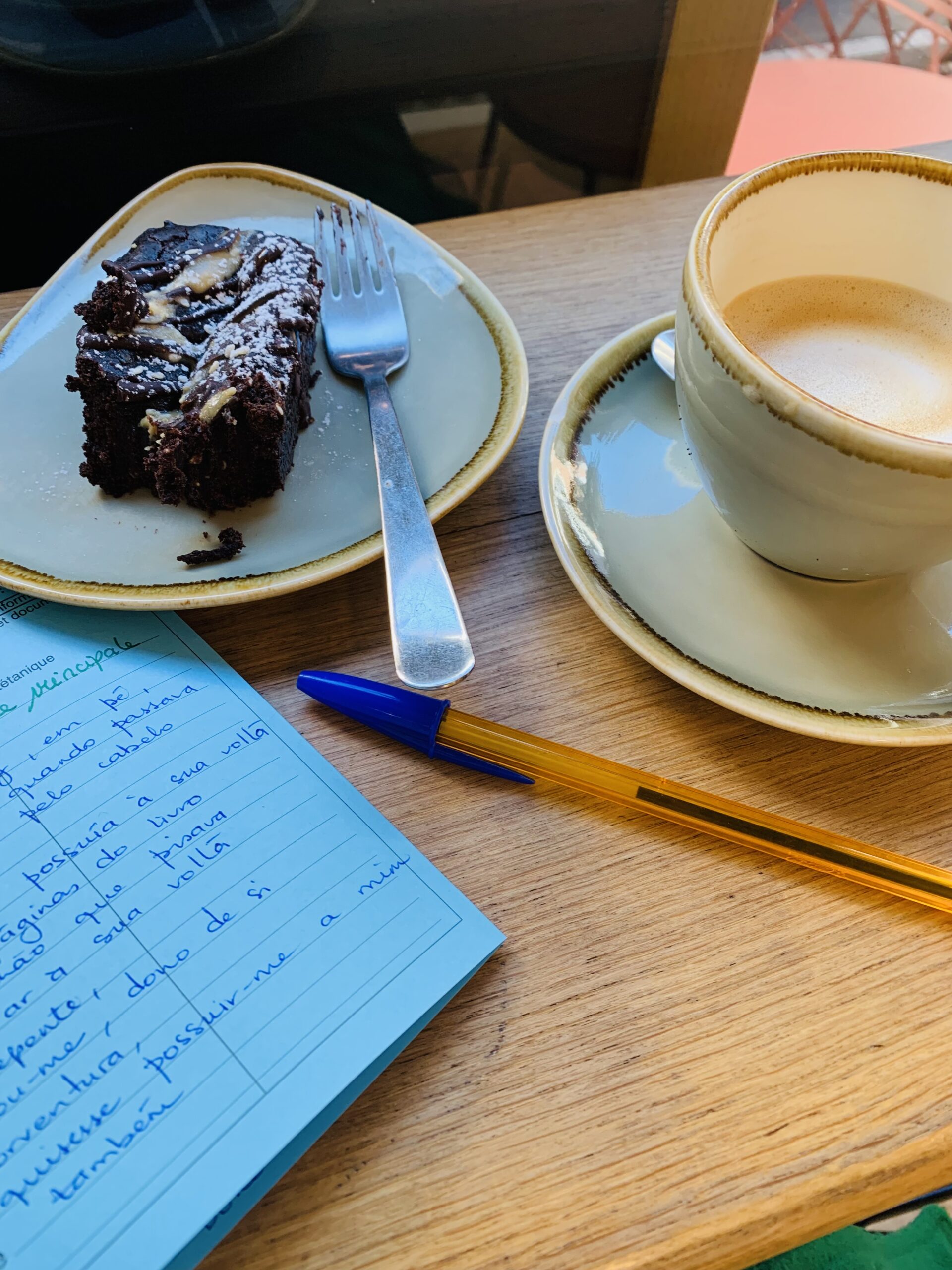 The Writing Life - Cultivons l'empathie
